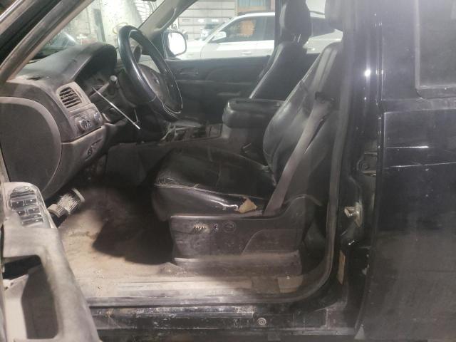 Photo 7 from auction – 2012 GMC SIERRA K15 with VIN 3GTP2WE23CG252718