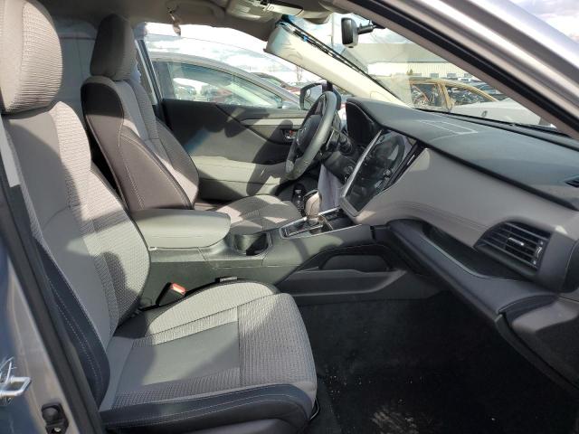 Photo 7 from auction – 2022 SUBARU OUTBACK PR with VIN 4S4BTACC7N3214366