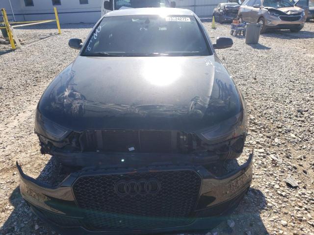 Photo 5 from auction – 2016 AUDI S4 PREMIUM with VIN WAUBGAFL0GA003056