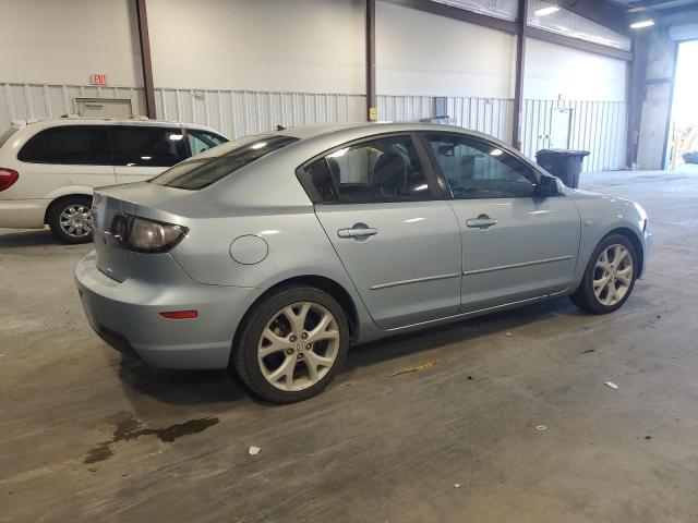 Photo 3 from auction – 2008 MAZDA 3 I with VIN JM1BK32F081143476