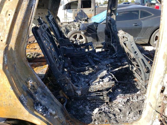 Photo 11 from auction – 2021 GMC YUKON AT4 with VIN 1GKS2CKD3MR204656