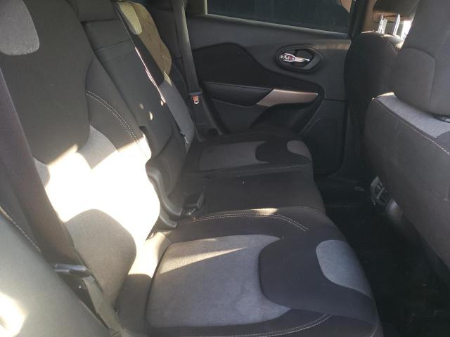 Photo 11 from auction – 2018 JEEP CHEROKEE L with VIN 1C4PJLCB8JD511346