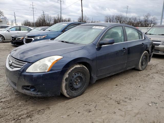 NISSAN ALTIMA BAS 2012 with VIN 1N4AL2AP5CN456656 - Photo from auction
