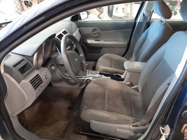 Photo 7 from auction – 2008 DODGE AVENGER SE with VIN 1B3LC46K18N129725