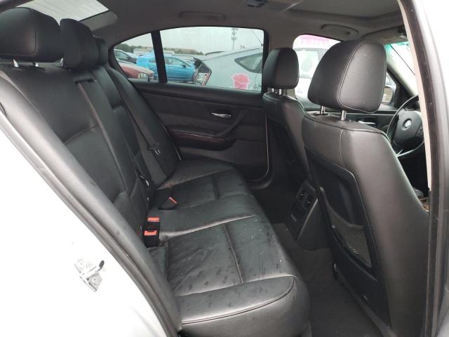 Photo 10 from auction – 2006 BMW 325 I with VIN WBAVB13586KX36790