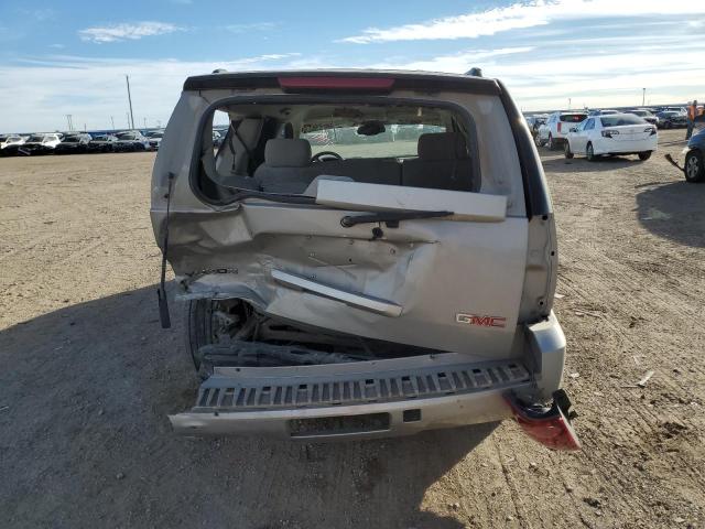 Photo 6 from auction – 2007 GMC YUKON with VIN 1GKFC13087J137991