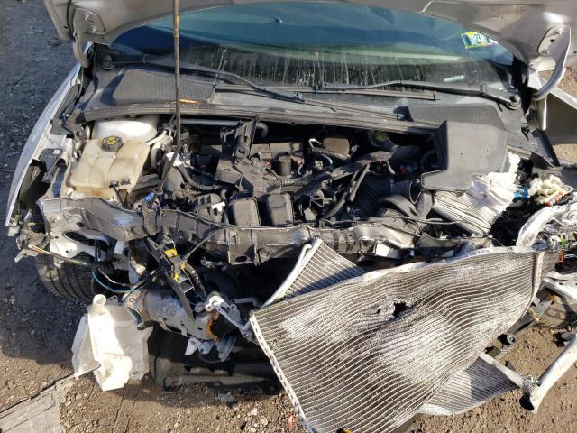 Photo 11 from auction – 2014 FORD FOCUS SE with VIN 1FADP3K26EL404817