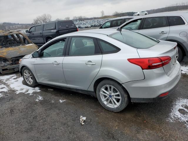 Photo 2 from auction – 2016 FORD FOCUS SE with VIN 1FADP3F25GL390258