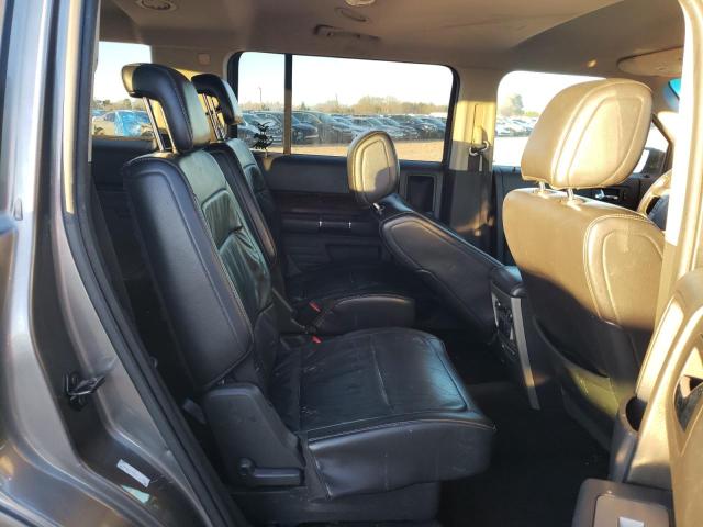 Photo 11 from auction – 2009 FORD FLEX SEL with VIN 2FMEK62C09BA07578