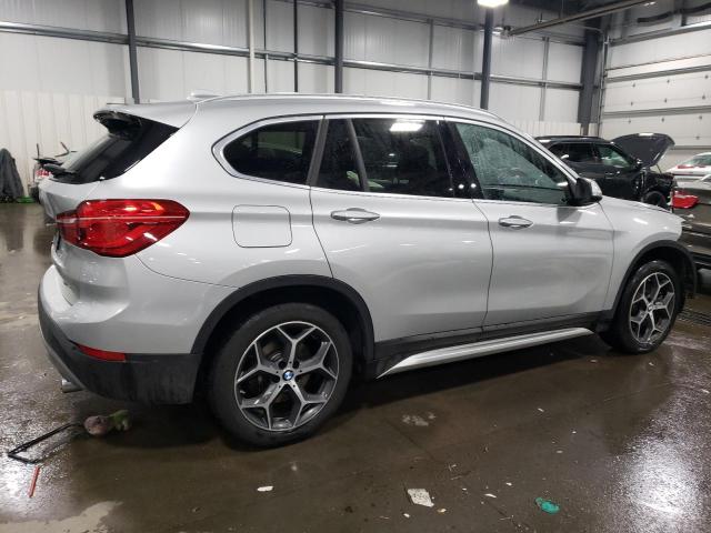 Photo 3 from auction – 2018 BMW X1 XDRIVE2 with VIN WBXHT3C38J3F04030
