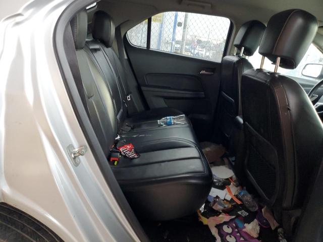 Photo 11 from auction – 2013 CHEVROLET EQUINOX LT with VIN 2GNFLGEK6D6187866