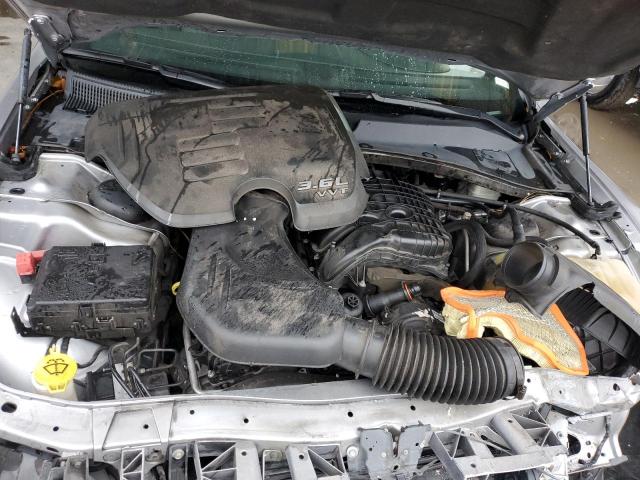 Photo 11 from auction – 2014 CHRYSLER 300 with VIN 2C3CCAAG7EH376482