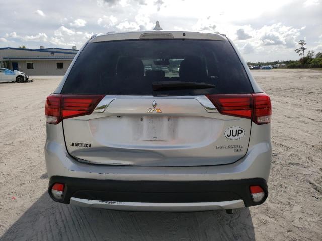 Photo 6 from auction – 2018 MITSUBISHI OUTLANDER with VIN JA4AD3A32JZ047749