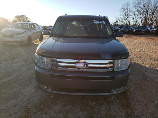 Photo 5 from auction – 2009 FORD FLEX SEL with VIN 2FMEK62C09BA07578