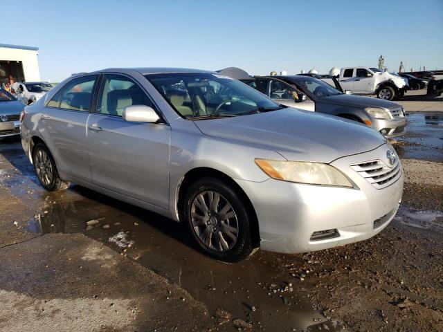 Photo 4 from auction – 2009 TOYOTA CAMRY BASE with VIN 4T1BE46K19U893078