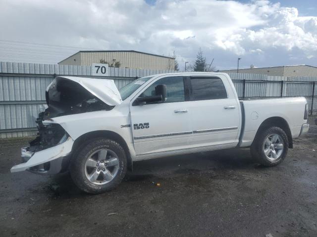RAM 1500 SLT 2015 with VIN 1C6RR7LM7FS687292 - Photo from auction