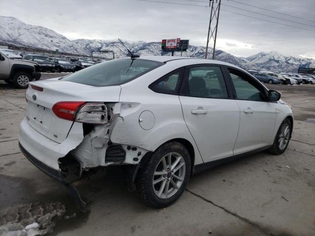 Photo 3 from auction – 2015 FORD FOCUS SE with VIN 1FADP3F21FL295842