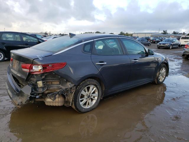 Photo 3 from auction – 2018 KIA OPTIMA LX with VIN KNAGT4L32J5211124