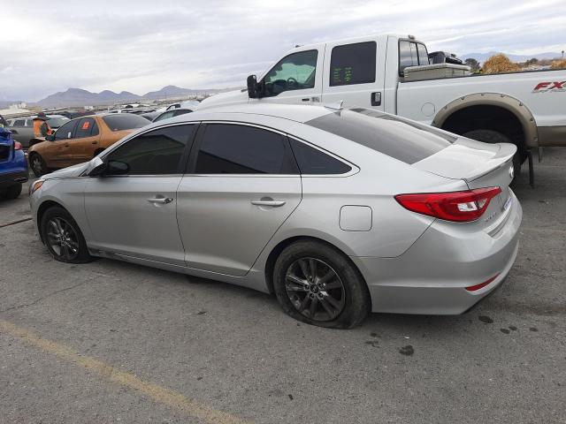 Photo 2 from auction – 2016 HYUNDAI SONATA SE with VIN 5NPE24AFXGH346046