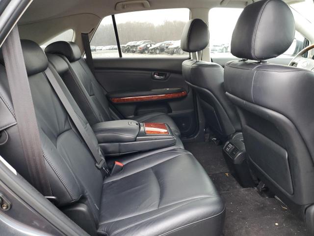 Photo 10 from auction – 2004 LEXUS RX 330 with VIN 2T2HA31U94C018670