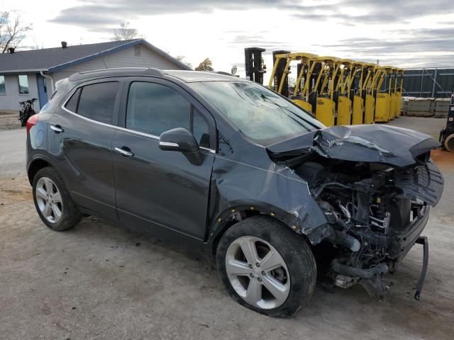 Photo 4 from auction – 2016 BUICK ENCORE with VIN KL4CJASB2GB613437