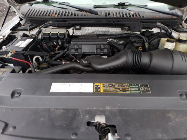Photo 12 from auction – 2006 FORD EXPEDITION with VIN 1FMPU18596LA59186