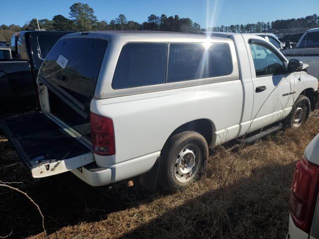 Photo 3 from auction – 2004 DODGE RAM 1500 S with VIN 1D7HA16K54J196537