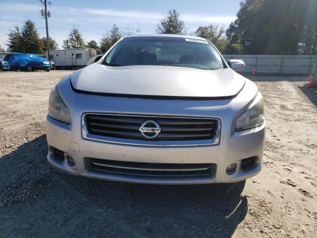Photo 5 from auction – 2012 NISSAN MAXIMA S with VIN 1N4AA5AP3CC852247