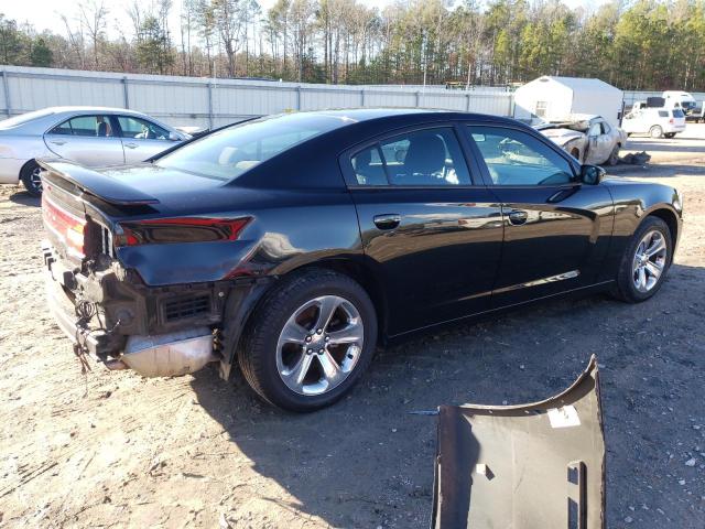 Photo 3 from auction – 2014 DODGE CHARGER SE with VIN 2C3CDXBG8EH187709