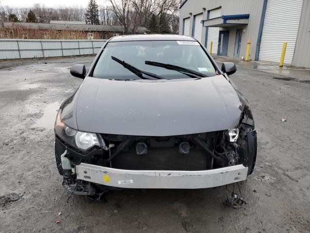 Photo 5 from auction – 2010 ACURA TSX with VIN JH4CU4F62AC003310