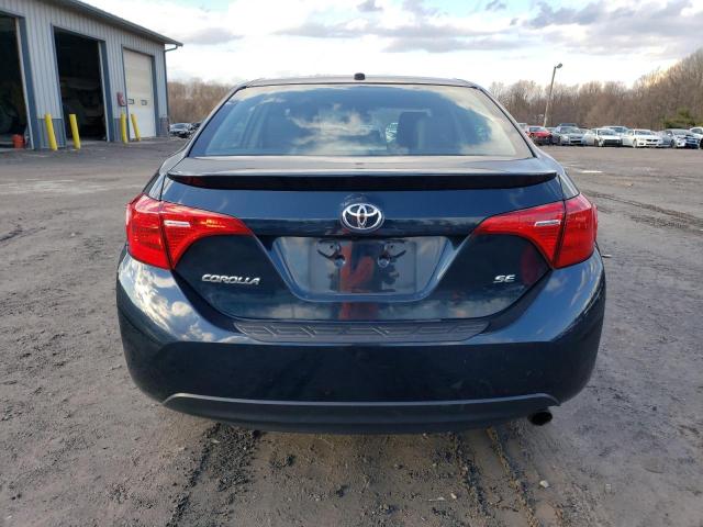 Photo 6 from auction – 2018 TOYOTA COROLLA L with VIN 2T1BURHE5JC994542