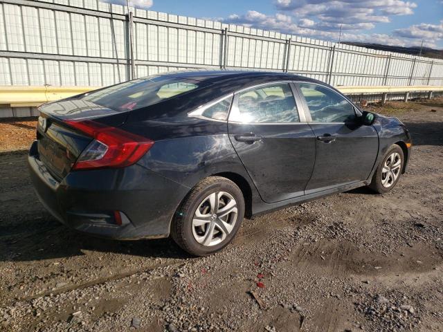Photo 3 from auction – 2017 HONDA CIVIC LX with VIN 19XFC2E54HE038206