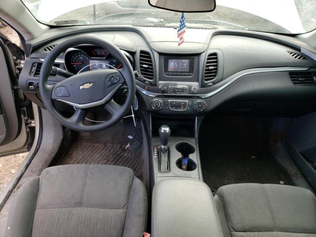Foto 8 de la subasta – 2015 CHEVROLET IMPALA LS con VIN 2G11X5SL2F9201796