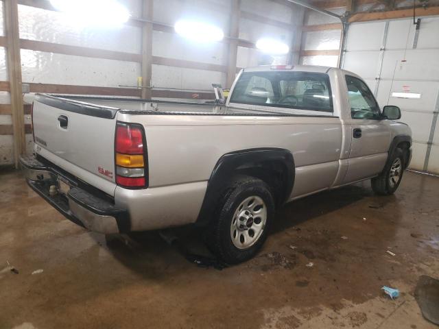Photo 3 from auction – 2005 GMC NEW SIERRA with VIN 1GTEC14X65Z167038