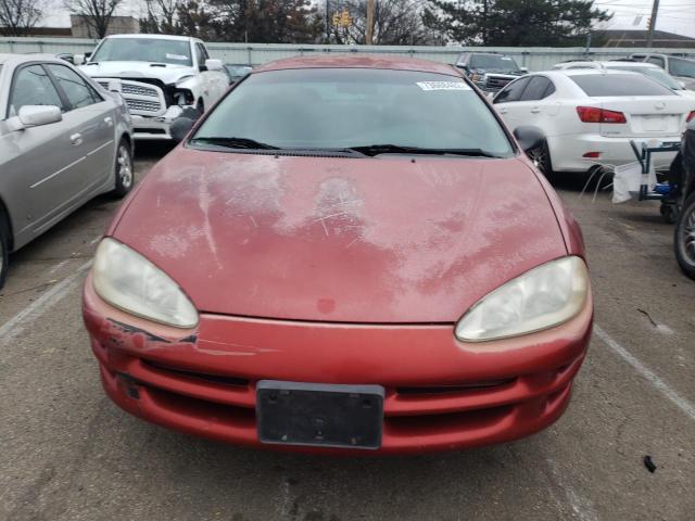 Photo 5 from auction – 2003 DODGE INTREPID with VIN 2B3HD46RX3H501760