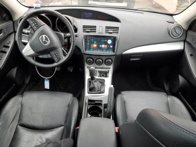 Photo 8 from auction – 2010 MAZDA 3 S with VIN JM1BL1H56A1310543