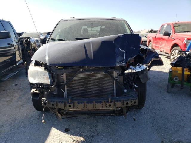 Photo 5 from auction – 2013 CHRYSLER TOWN & COU with VIN 2C4RC1BG5DR632471