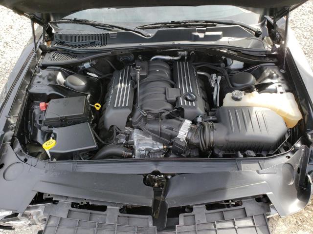 Photo 11 from auction – 2021 DODGE CHALLENGER with VIN 2C3CDZFJ1MH580693