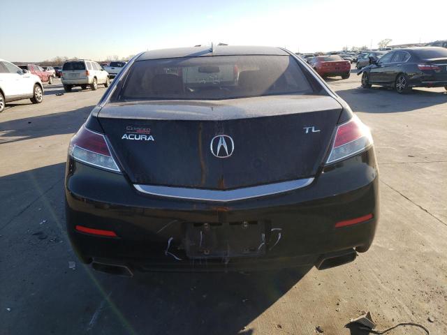 صورة رقم 6 من المزاد - 2012 ACURA TL مع VIN 19UUA8F29CA016686