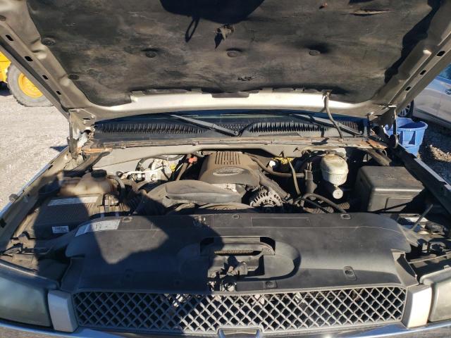 Photo 11 from auction – 2004 CHEVROLET SILVERADO with VIN 2GCEK13T841408252