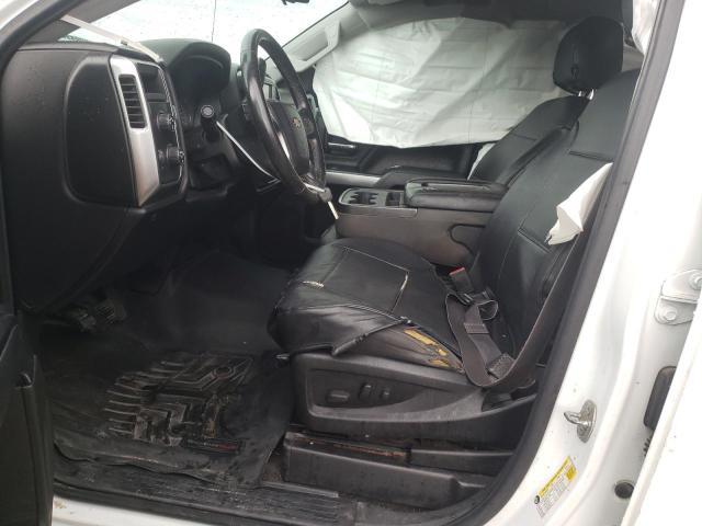 Photo 7 from auction – 2015 CHEVROLET SILVERADO with VIN 3GCUKREC8FG108468