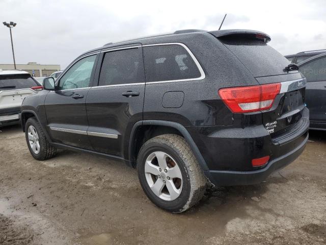 Photo 2 from auction – 2012 JEEP GRAND CHER with VIN 1C4RJFAG1CC263121