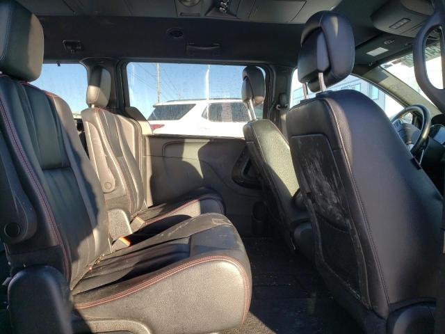 Photo 11 from auction – 2017 DODGE GRAND CARA with VIN 2C4RDGEG4HR673076