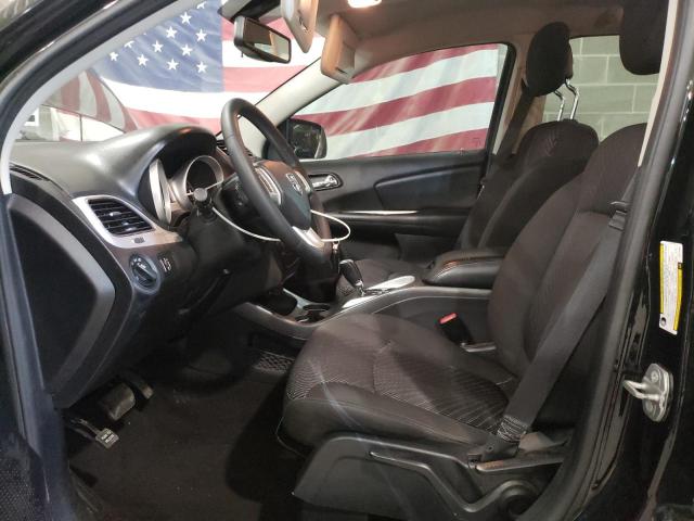 Photo 7 from auction – 2016 DODGE JOURNEY SE with VIN 3C4PDCAB5GT114481