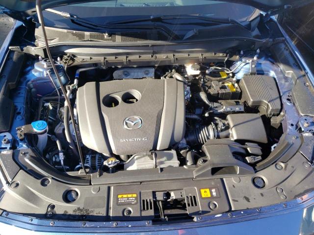 Photo 12 from auction – 2023 MAZDA CX-5 PREMI with VIN JM3KFBDM0P0133570