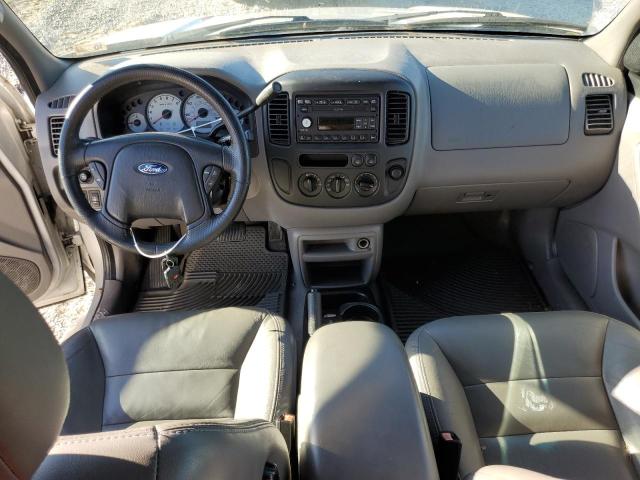 Photo 8 from auction – 2002 FORD ESCAPE XLT with VIN 1FMCU03112KB30149