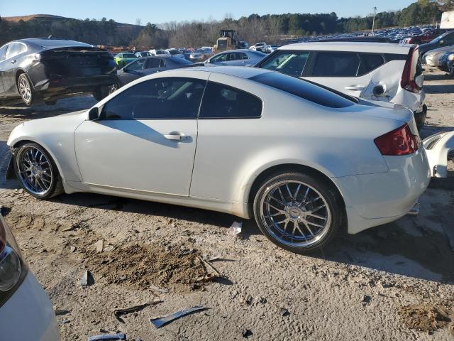 Photo 2 from auction – 2006 INFINITI G35 with VIN JNKCV54E96M719362