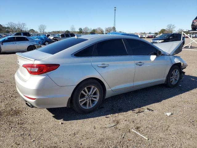 Photo 3 from auction – 2016 HYUNDAI SONATA SE with VIN 5NPE24AF8GH301509