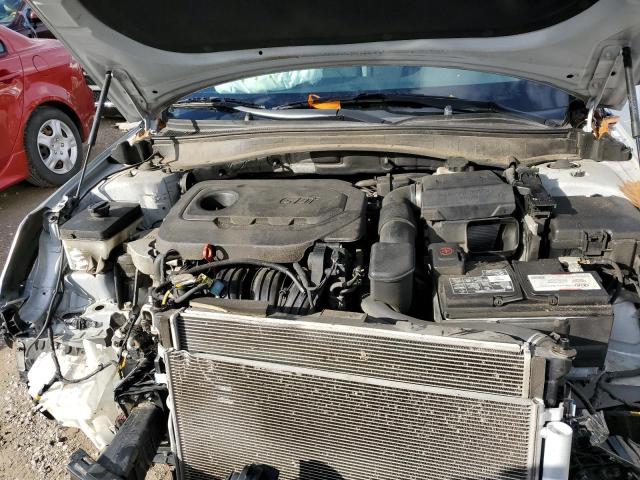 Photo 11 from auction – 2018 KIA OPTIMA LX with VIN 5XXGT4L33JG260573