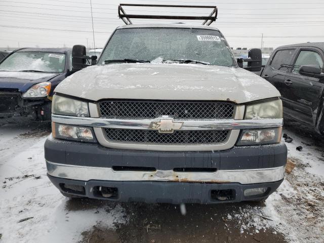 صورة رقم 5 من المزاد - 2004 CHEVROLET SILVERADO مع VIN 1GCHK29274E343491